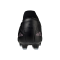 Mizuno Morelia Neo III Pro FG Dark Iridium Schwarz F99 - schwarz
