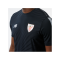 New Balance Athletic Bilbao T-Shirt Kids FAWY - schwarz