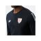 New Balance Athletic Bilbao Trainingsjacke FAWY - schwarz