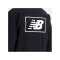 New Balance Essentials Sweatshirt Schwarz F001 - Schwarz