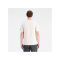 New Balance Essentials Varsity T-Shirt Schwarz - Schwarz