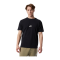 New Balance Graphic T-Shirt Schwarz FBK - schwarz