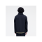 New Balance Reimagined Woven Jacke Schwarz FBK - schwarz