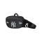 New Era NY Yankees Micro Waist Bag Schwarz FBLK - schwarz