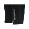 Newline Core 3/4 Leggings Running Damen F2001 - schwarz