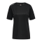 Newline Core Function T-Shirt Running Damen F2001 - schwarz