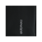Newline Core HalfZip Sweatshirt Running F2001 - schwarz