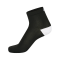 Newline Core Socken Running Schwarz F2001 - schwarz