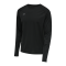 Newline Core Sweatshirt Running Schwarz F2001 - schwarz