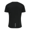 Newline Core T-Shirt Running Schwarz F2001 - schwarz