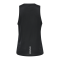 Newline Core Tanktop Running Schwarz F2001 - schwarz