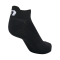 Newline Core Tech Sneaker Socken Running F2001 - schwarz