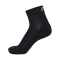 Newline Core Tech Socken Running Schwarz F2001 - schwarz