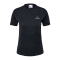 Newline nwlRIVERSIDE T-Shirt Damen Schwarz F2001 - schwarz