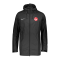 Nike 1.FC Kaiserslautern Regenjacke F010 - schwarz