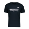 Nike 1.FC Kaiserslautern Westkurve T-Shirt Schwarz F013 - schwarz