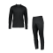 Nike Academy 21 Trainingsanzug Schwarz F011 - schwarz