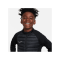Nike Academy 23 Therm-FIT Drill Top Kids Schwarz F010 - schwarz
