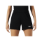 Nike Academy Pro 24 Short Tall Damen Schwarz Weiss F010 - schwarz