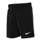 Nike Academy Pro 24 Short Schwarz Weiss F010 - schwarz