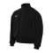 Nike Academy Pro 24 Trainingsjacke Schwarz F010 - schwarz