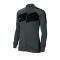 Nike Academy Pro Jacke Damen Grau Schwarz F010 - schwarz