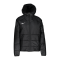Nike Academy Pro Therma Jacke Damen Schwarz F010 - schwarz