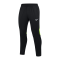 Nike Academy Pro Trainingshose Schwarz Gelb F010 - schwarz