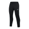 Nike Academy Pro Trainingshose Schwarz Grau F014 - schwarz