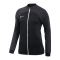 Nike Academy Pro Trainingsjacke Damen Schwarz F011 - schwarz