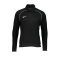 Nike Academy Pro Trainingsjacke Schwarz F010 - schwarz