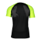 Nike Academy Pro Trainingsshirt Schwarz Gelb F010 - schwarz