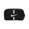 Nike Academy Schuhtasche Schwarz F010 - schwarz