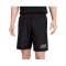 Nike Academy Short Schwarz Weiss F010 - schwarz