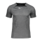 Nike Academy T-Shirt Schwarz F011 - schwarz