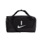 Nike Academy Team Duffel Tasche Small Schwarz F010 - schwarz