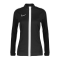 Nike Academy Trainingsjacke Damen F010 - schwarz