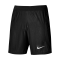 Nike ADV Vaporknit IV Short Schwarz F010 - schwarz