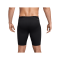 Nike AeroSwift Running Tight Short Schwarz F011 - schwarz