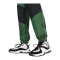 Nike Air Jogginghose Schwarz Weiss F323 - schwarz