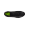 Nike Air Zoom Mercurial Superfly IX Shadow Pro FG Schwarz Grau F001 - schwarz