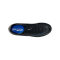 Nike Air Zoom Mercurial Vapor XV Academy AG Schwarz Silber Blau F040 - schwarz