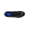 Nike Air Zoom Mercurial Vapor XV Elite FG Schwarz Silber Blau F040 - schwarz