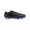 Nike Air Zoom Mercurial Vapor XV Elite SG-Pro AC Schwarz Silber Blau F040 - schwarz