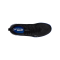Nike Air Zoom Mercurial Vapor XV Pro TF Schwarz Silber Blau F040 - schwarz