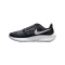 Nike Air Zoom Pegasus 39 Schwarz Weiss F010 Laufschuh - schwarz