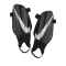 Nike Charge Schienbeinschoner Schwarz Weiss F010 - schwarz