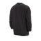 Nike Club Crew Sweatshirt Schwarz F010 - schwarz