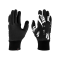 Nike Club Fleece Handschuhe 2.0 Printed F035 - schwarz
