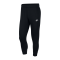 Nike Club Fleece Jogginghose Schwarz F010 - schwarz